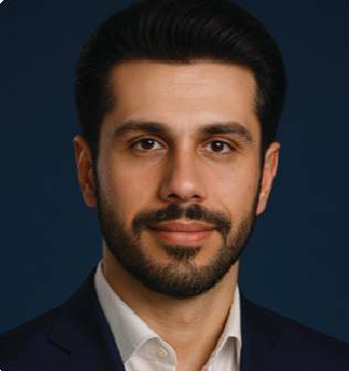 امین عزیزی