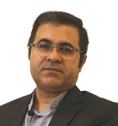 محمدحسین مزارعی