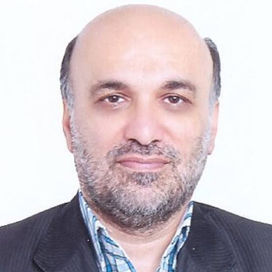 مسعود چیتگرها