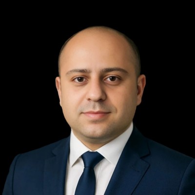 امیر حریری