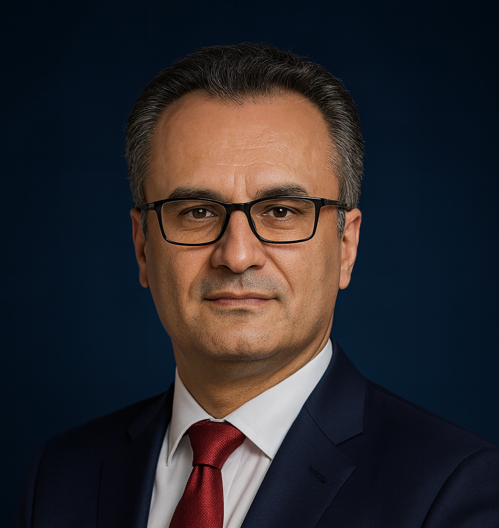 ایوب اسماعیلی
