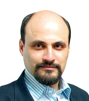 شهرام حلاج
