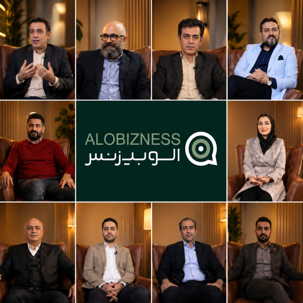alt="راز رشد پایدار کسب‌وکار: چرا به مشاوره نیاز دارید و چگونه الوبیز (Alobiz.com) مسیر شما را هموار می‌کند"
