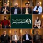 مشاوران الوبیزنس
