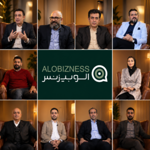 مشاوران الوبیزنس
